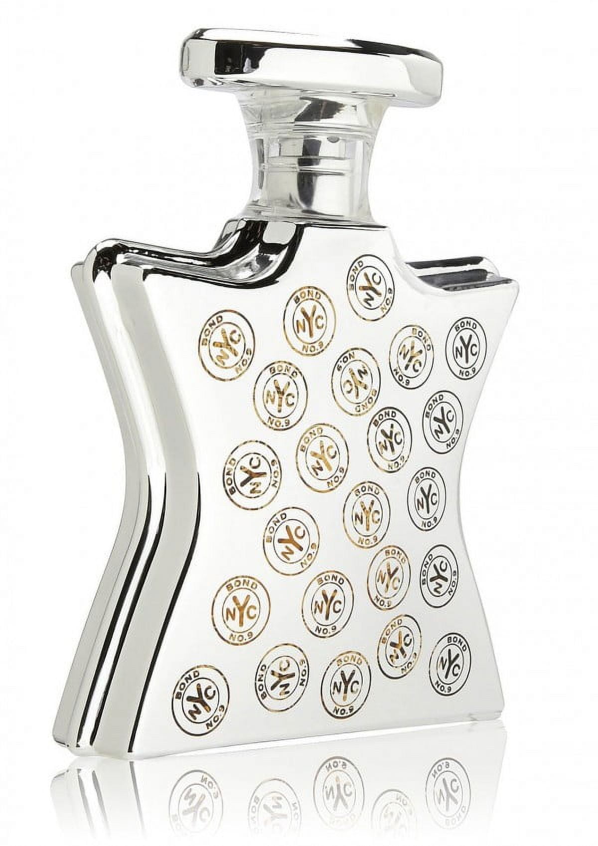 Cooper Square by Bond No. 9 for Unise - 1.7 oz EDP Spray - Walmart.com