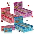 Cooper Street Granola Bakes YPF5 Healthy Chewy Breakfast Granola Bars