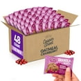 Cooper Street Granola Cookie MSF2 Bake Chewy Granola Bars Chia, Flax