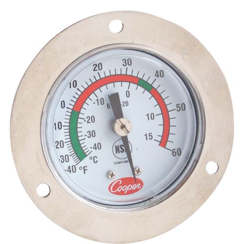 Cooper Thermometer 6142-20-3 Thermometer for Cooper Thermometer Part ...