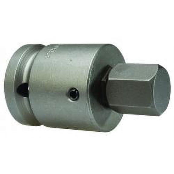 Cooper Tools Apex 071-SZ-31 12767 Bit 3-4 Sq Drv Se