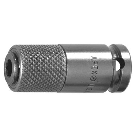 Cooper Tools Apex 08921 Wua1-2 F04 7-16