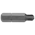 thumbnail image 1 of COOPER TOOLS APEX OPERATION BIT 1/4" HEX DRV INSERT # 1/4" ACR, 1 of 2