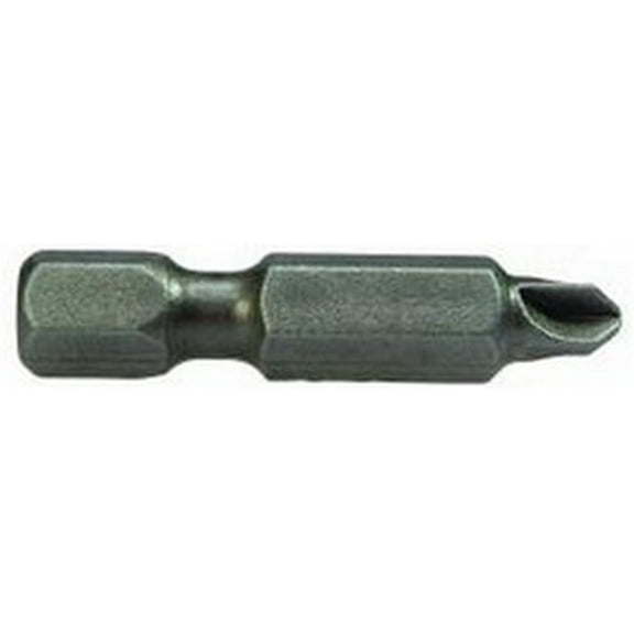 Cooper Tools Apex Operation AP480-4-ACR4X 0.31 in. Hex Drive 4 Phillips Bit with Oval 1.2