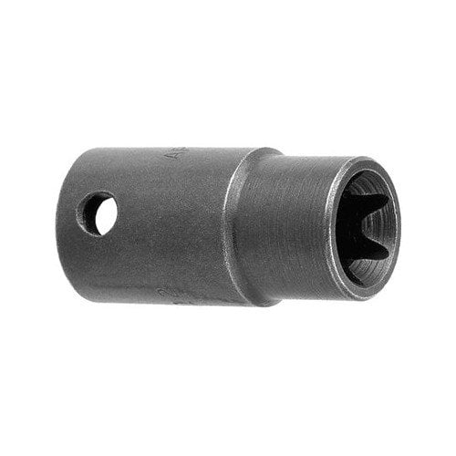 Cooper Tools Apex 071-TX-3108 13263 Sckt 3-8 Fmale Sq