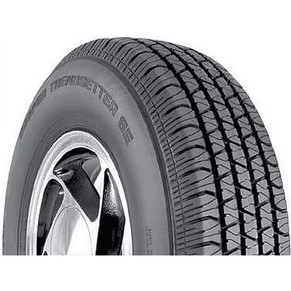 Cooper Trendsetter SE 205/75R15 97 S Tire