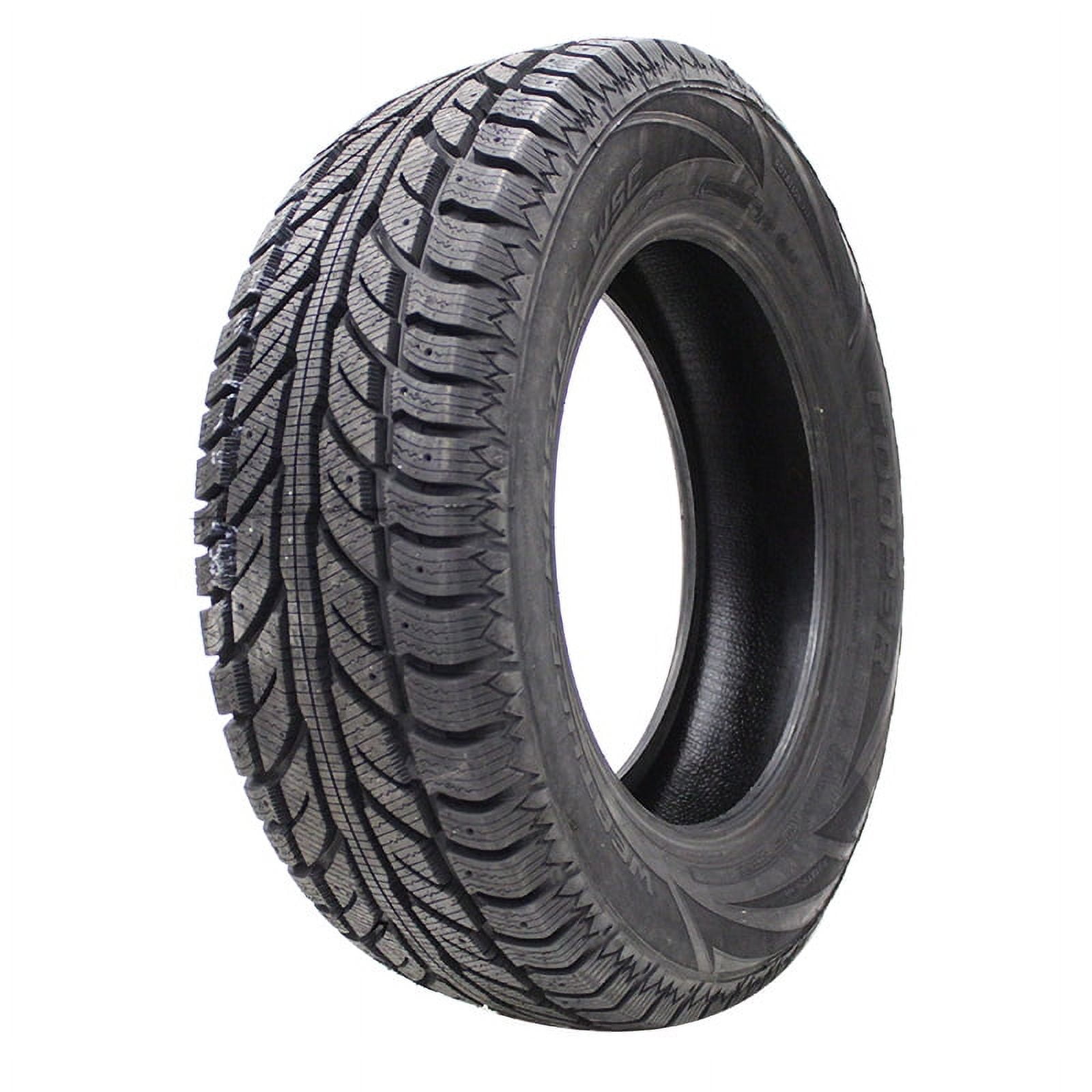 Cooper Weather-Master WSC 225/55R18 98 T Tire Fits: 2019 Subaru ...