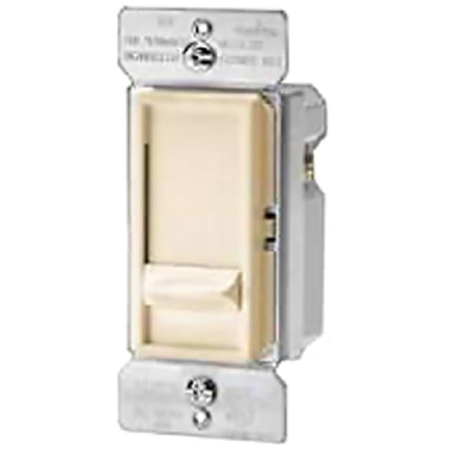 Eaton 120V 150W Wireless Slide Dimmer, Beige