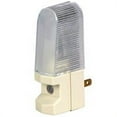 thumbnail image 1 of Cooper Wiring 4204020 4W Nightlight Auto Beige 15Amp, 1 of 1