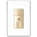 Cooper OS306U-V-K Standard Occupancy/Vacancy Sensor Switch, 600 W, 120 VAC, 450 sq-ft, 180 deg