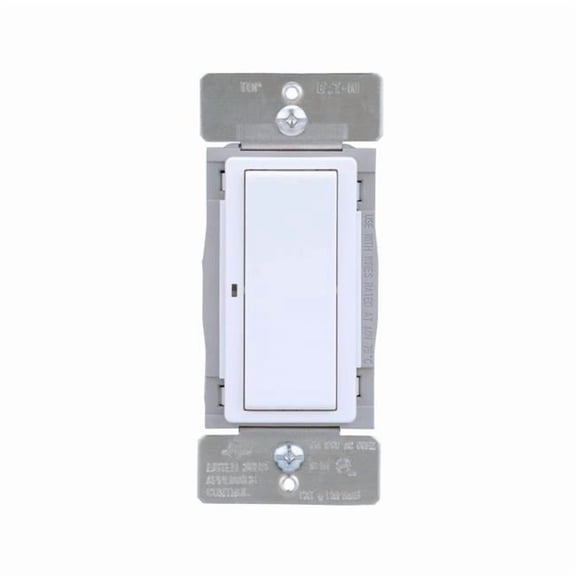 Cooper Wiring Device EWFSW15-C2-BX-L Wi-Fi I Smart Switch