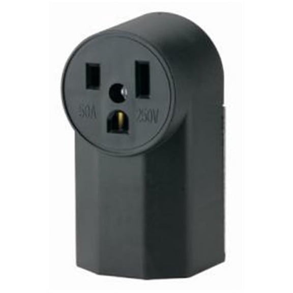 Cooper Wiring Devices 309-112 Ea 112 Recptacle