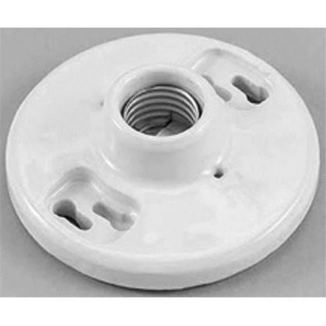 Cooper Wiring Devices 83564005 604SP 660W 250V Medium Base Keyless