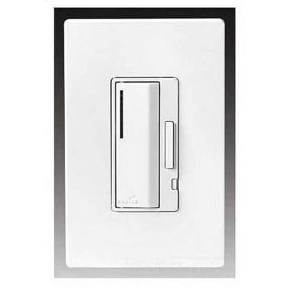 Cooper Wiring Devices AF10-V Accell Smart Dimmer Single-Pole Decorator