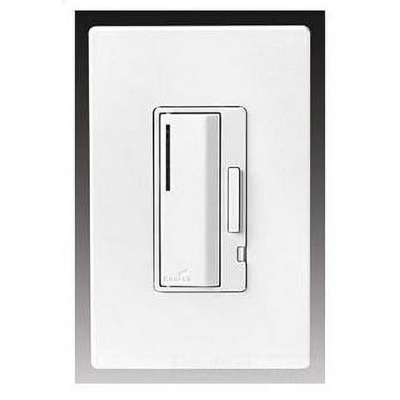 Cooper Wiring Devices AF10-V Accell Smart Dimmer Single-Pole Decorator