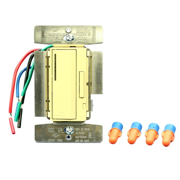 Cooper Wiring Devices AIM10-V Accell Incandescent or Halogen Smart Dim