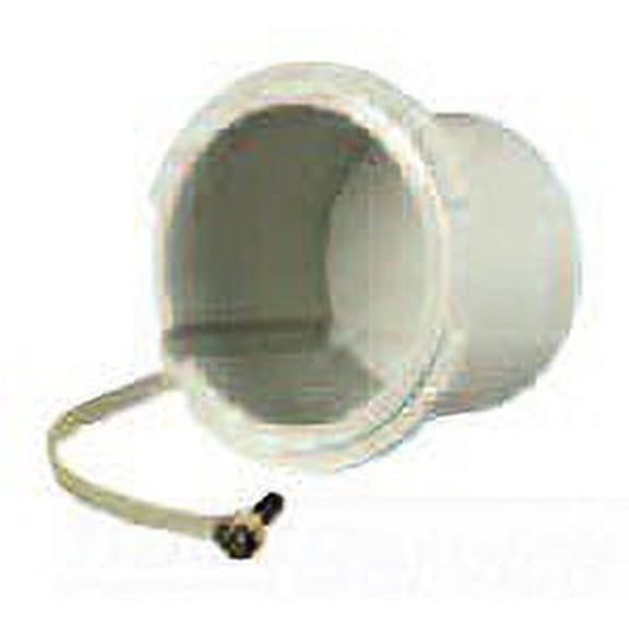 Cooper Wiring Devices CDCP320 Closure Cap for 16/20A 3W Pin&Sleeve