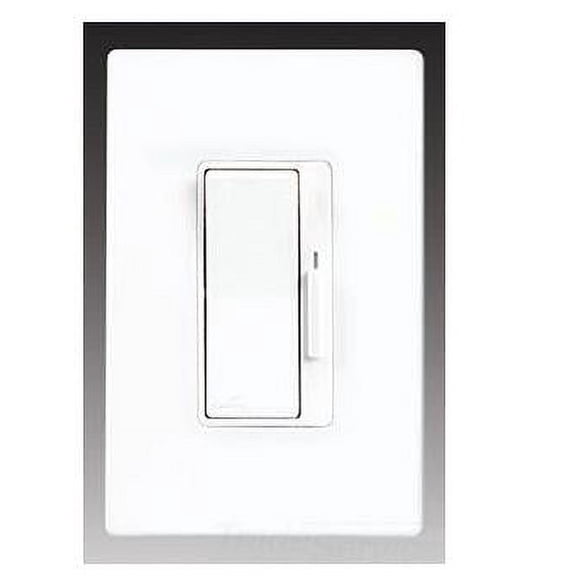 Cooper Wiring Devices DimDeco SP Light Almond 3Way 8A120V Mark10 277V DF8AP7-LA