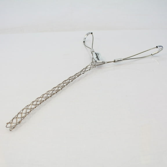 Cooper Wiring Devices SGD50 Standard Closed Double Eye Support Grip 0.50-0.61"