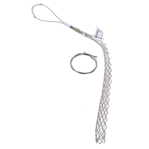 Cooper Wiring Devices SGOL63 Standard Lace Support Grip Offset Eye 0.63-0.74"