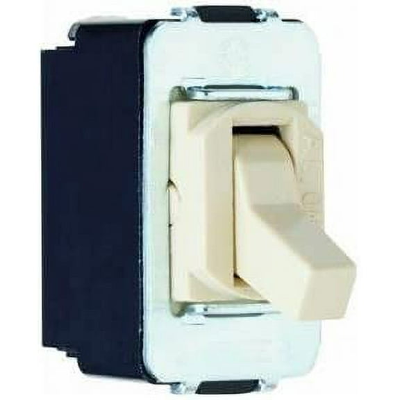 Cooper Wiring Sp T-rated Ac/dc Toggle Switch 901v-box