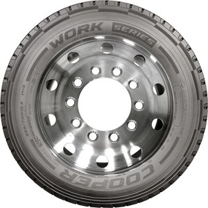 Cooper Work Series ASD 225/70R19.5 G/14PLY BSW Sansujyuku sansujyuku.com