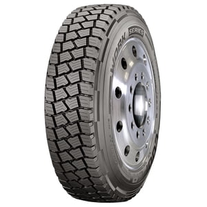 Cooper Work Series ASD 225/70R19.5 128N G Tire Sansujyuku sansujyuku.com