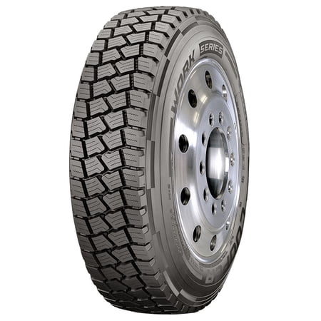 Cooper Work Series ASD 225/70R19.5 128N G Tire Sansujyuku sansujyuku.com