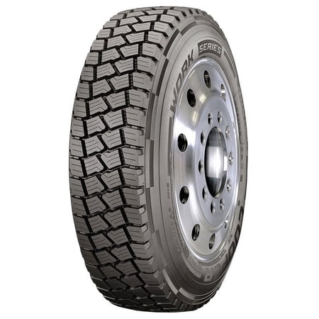 Cooper Work Series ASD 225/70R19.5 128N G Tire Sansujyuku sansujyuku.com