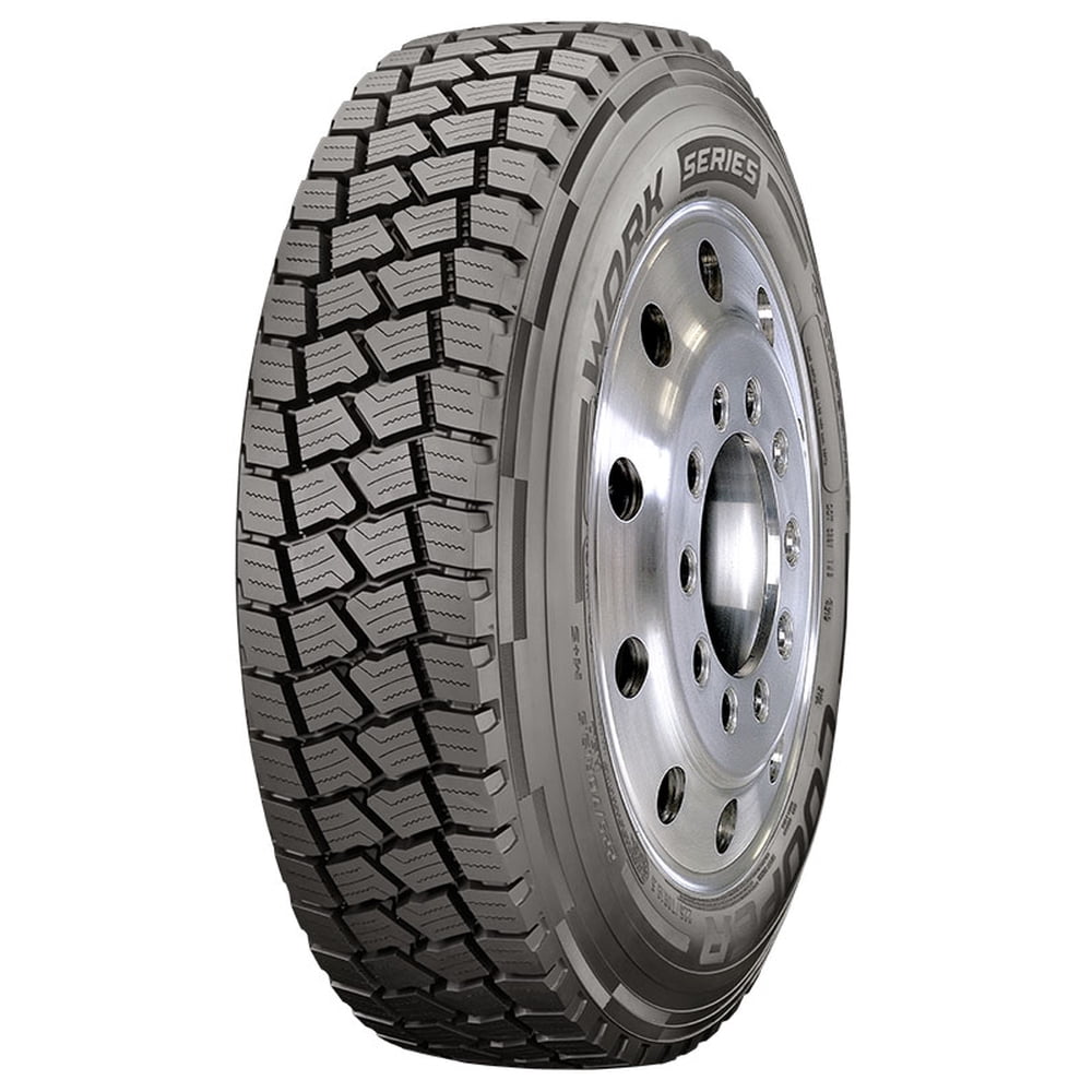 Cooper Work Series ASD 245/70R19.5 H Tire Cooper Work Series ASD 245/70R19.5 H Tire Sansujyuku sansujyuku.com