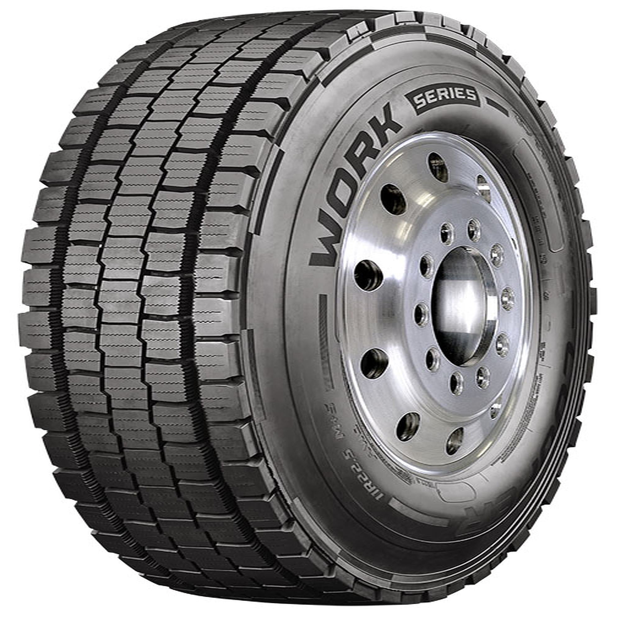 Cooper Work Series AWD 11R22.5 146L H Commercial Tire simolary.com 9 Cooper Work Series AWD 11R22.5 146L H Commercial Tire