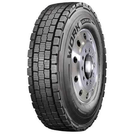 Cooper Work Series AWD 11R24.5 149L H Tire Sansujyuku sansujyuku.com
