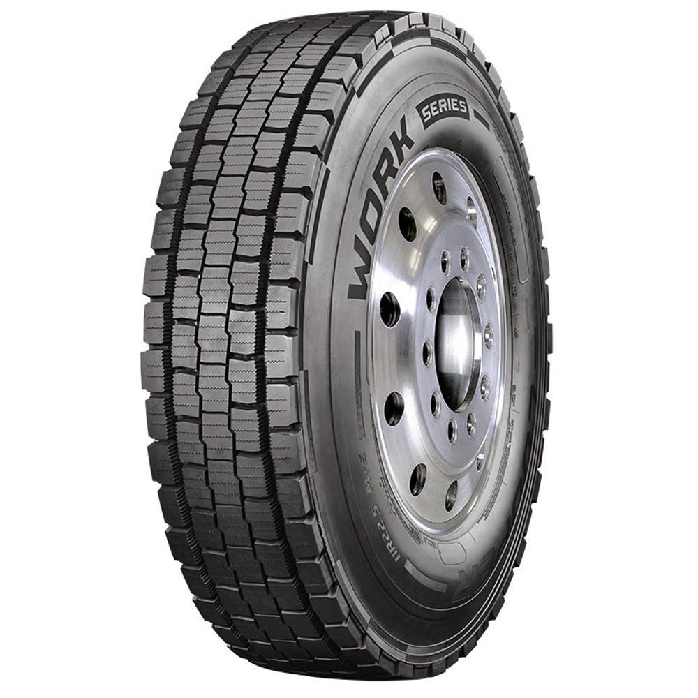 Cooper Work Series AWD 295/75R22.5 144L G Tire Cooper Work Series AWD 295/75R22.5 144L G Tire Sansujyuku sansujyuku.com