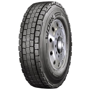 Cooper Work Series AWD 295/75R22.5 144L G Tire Sansujyuku sansujyuku.com