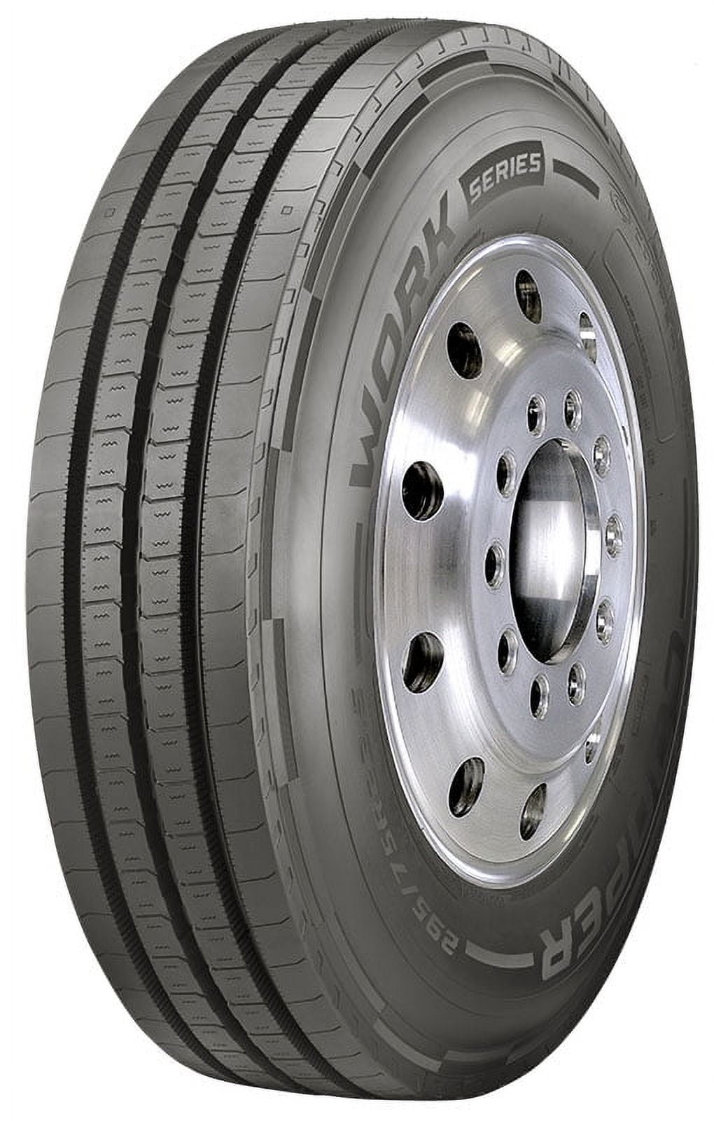 Cooper Work Series RHA 11R22.5 144/142L G Tire