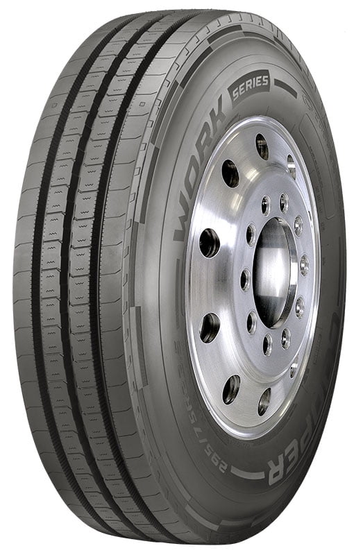 Cooper Work Series RHA 11R24.5 146/143L G Tire Sansujyuku sansujyuku.com