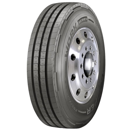 Cooper Work Series RHA 11R24.5 149/146L H Tire Sansujyuku sansujyuku.com
