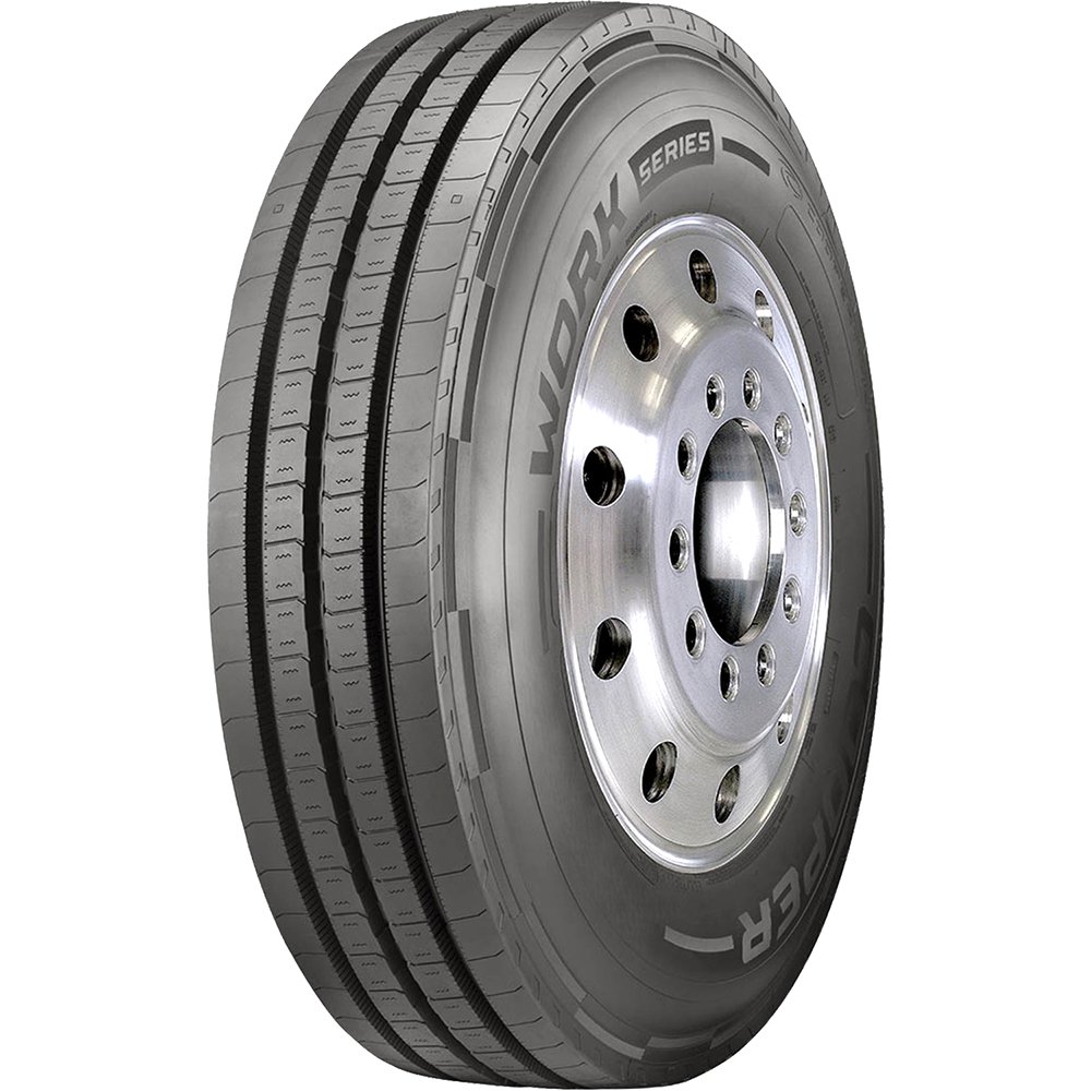 Cooper Work Series RHA 255/70R22.5 H/16PLY BSW Cooper Work Series RHA 255/70R22.5 H/16PLY BSW Sansujyuku sansujyuku.com