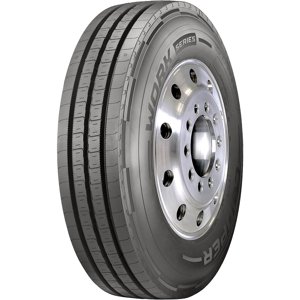 Cooper Work Series RHA 255/70R22.5 H/16PLY BSW Sansujyuku sansujyuku.com