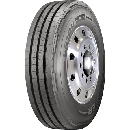 Cooper Work Series RHA 255/70R22.5 H/16PLY BSW Sansujyuku sansujyuku.com