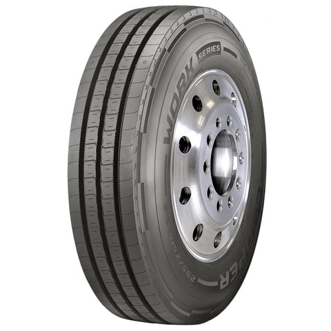 Cooper Work Series RHA 295/75R22.5 149/146L H Tire Simolary simolary.com