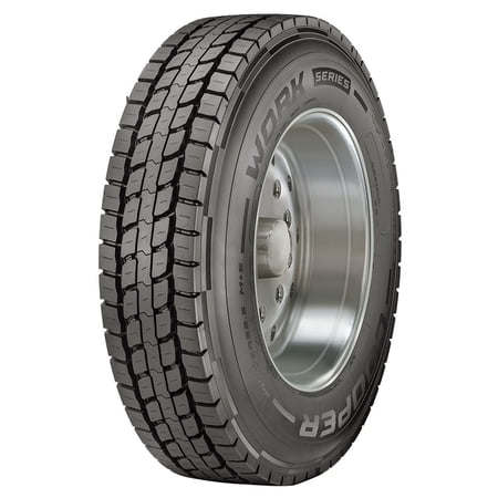 Cooper Work Series RHD 11R22.5 146L H Tire Sansujyuku sansujyuku.com