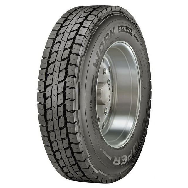 Cooper Work Series RHD 11R22.5 146L H Tire simolary.com 10 Cooper Work Series RHD 11R22.5 146L H Tire Simolary simolary.com 10