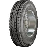 Cooper Work Series RHD 285/75R24.5 144/141L G Commercial Tire
