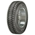 thumbnail image 1 of Cooper Work Series RHD 285/75R24.5 144/141L G Tire, 1 of 3