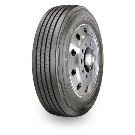 Cooper Work Series RHT 11R24.5 149/146L H Commercial Tire