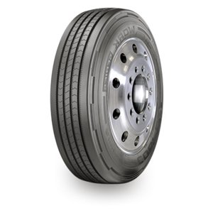 Cooper Work Series RHT 11R24.5 H Tire Sansujyuku sansujyuku.com