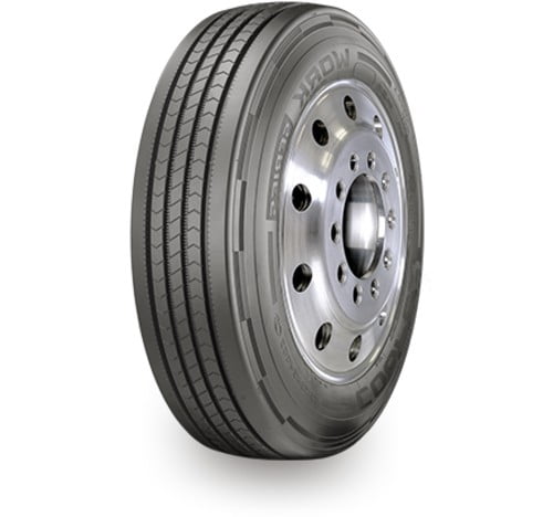 Cooper Work Series RHT 275/70R22.5 J Tire Sansujyuku sansujyuku.com