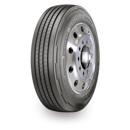 Cooper Work Series RHT 295/75R22.5 G Tire Sansujyuku sansujyuku.com