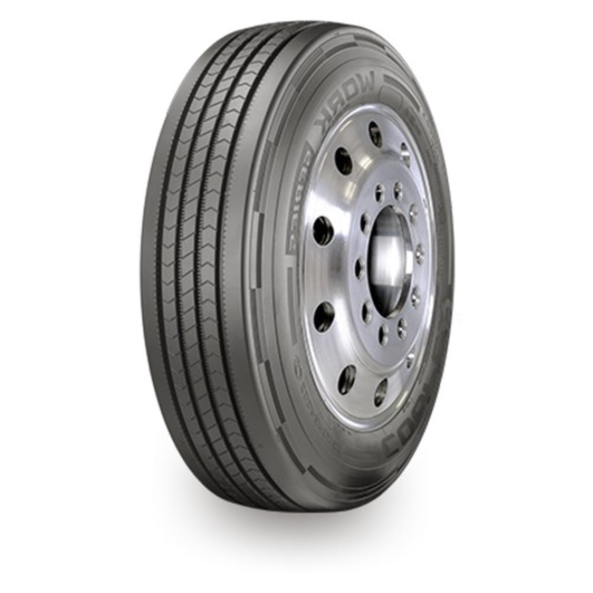 Cooper Work Series RHT 295/75R22.5 G Tire simolary.com 5 Cooper Work Series RHT 295/75R22.5 G Tire Simolary simolary.com 5